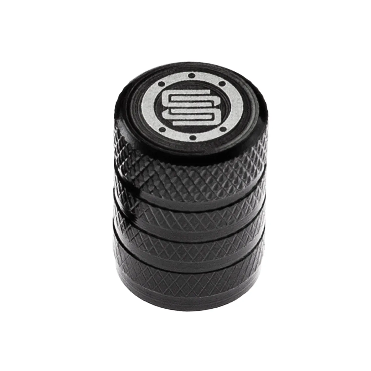 Wheel Spacers 4x137mm BP Kawasaki Mule Models   Tire Valve Caps