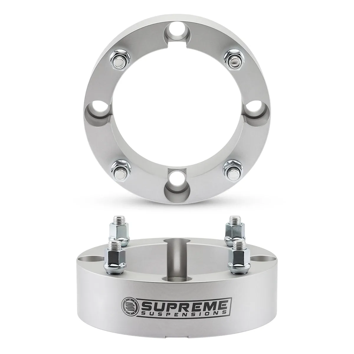 Wheel Spacers   Tire Valve Caps KAWASAKI Mule BP 4x156mm