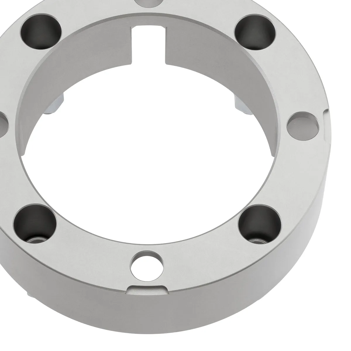 Wheel Spacers   Tire Valve Caps KAWASAKI Mule BP 4x156mm