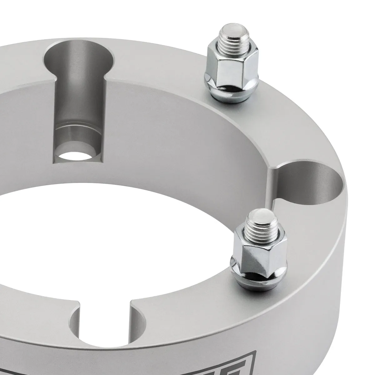 Wheel Spacers   Tire Valve Caps KAWASAKI Mule BP 4x156mm