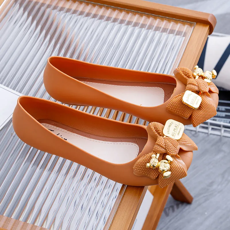 Women’s Flat Sandals: Dressy & Casual | Lace-Up, Ankle Strap, Open Toe Styles