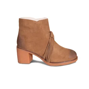 Women's Madison Sheepskin Boot