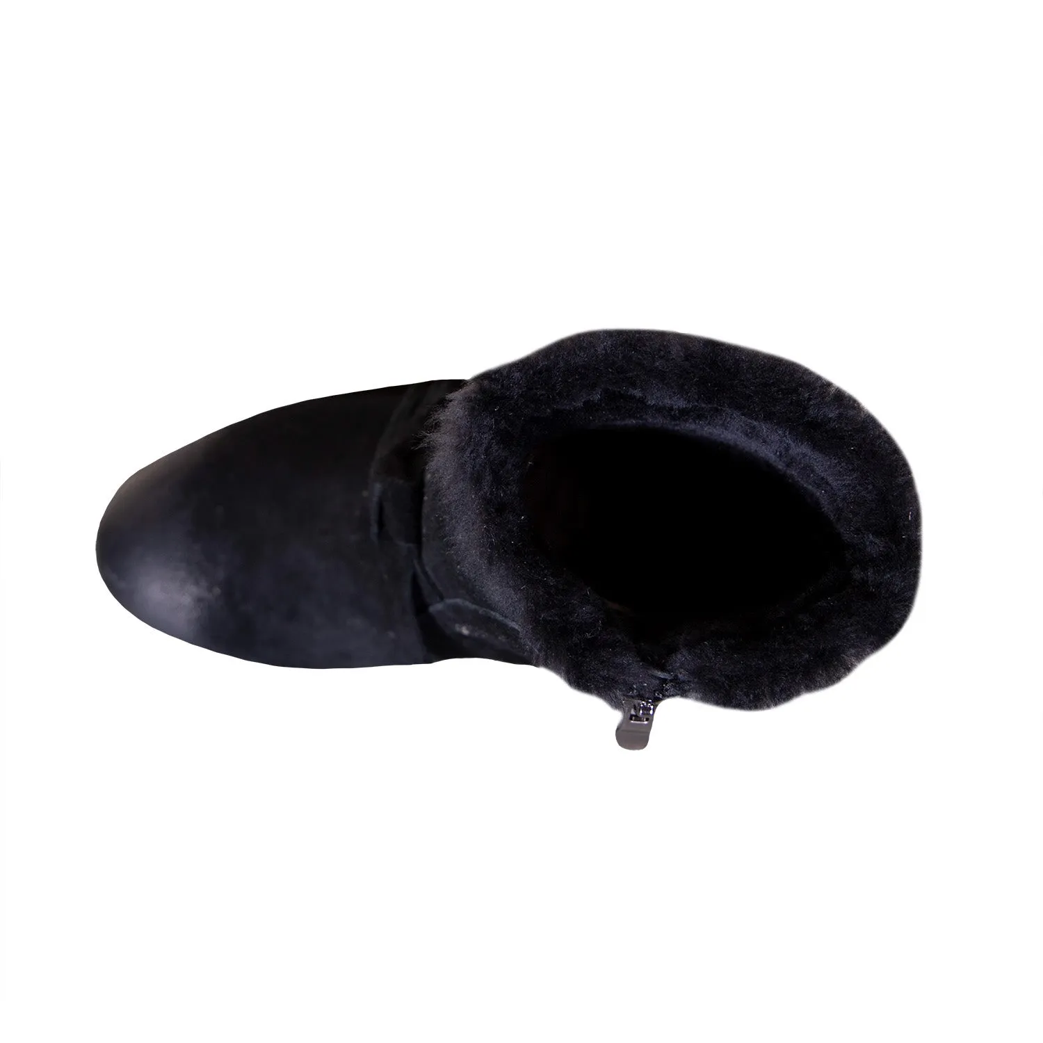 Women's Madison Sheepskin Boot