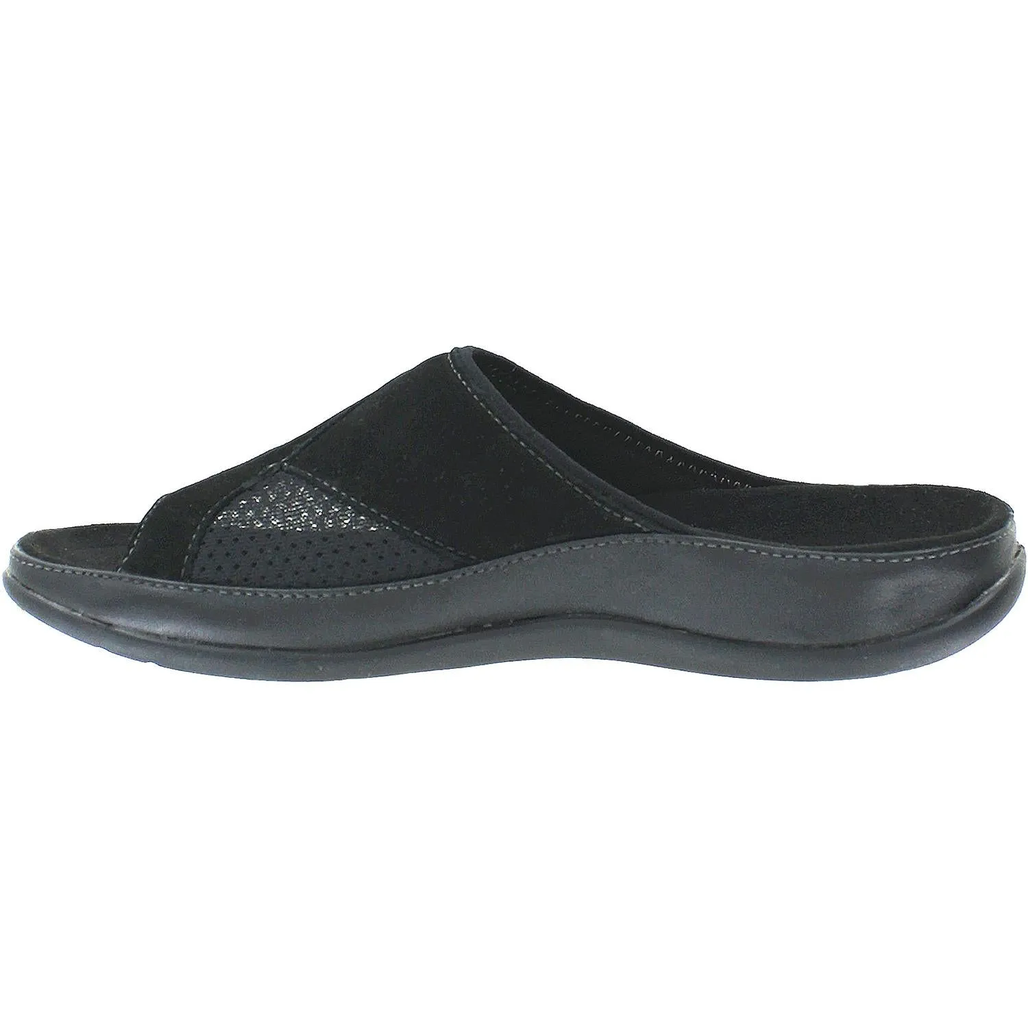 Women's Strive Colorado Black Nubuck
