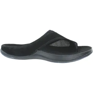 Women's Strive Colorado Black Nubuck