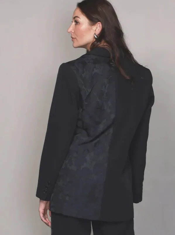 Xavia Blazer